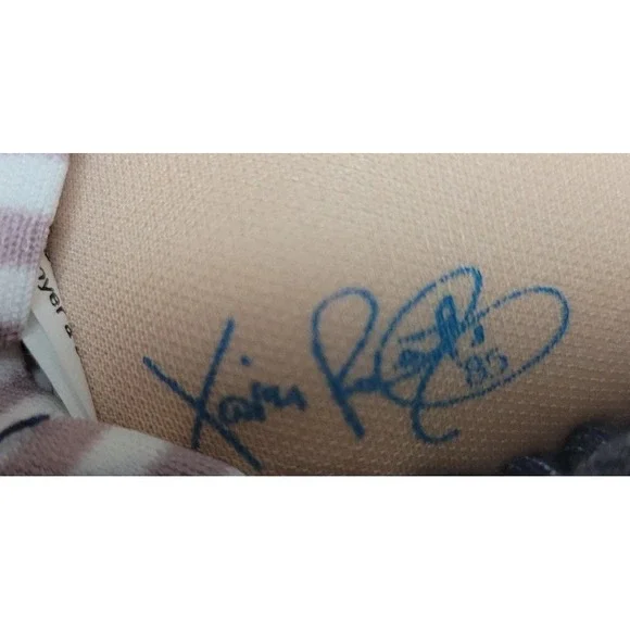 1985 Cabbage Patch Kids Boy Doll Vick Hudson Sept 1st Cert & Box READ 1 - Picture 10 of 16